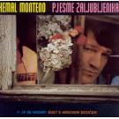 KEMAL MONTENO - Pjesme zaljubljenika, 1992 (CD)